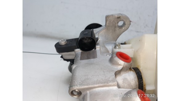 Recambio de bomba freno para volkswagen polo 2017- polo r-line [a9i] referencia OEM IAM 5Q1614019ACREP 5Q1614019ACREP 