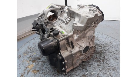Recambio de caja cambios para volkswagen polo 2017- polo r-line [a9i] referencia OEM IAM URH URH 