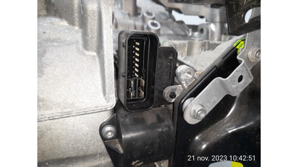 Recambio de caja cambios para volkswagen polo 2017- polo r-line [a9i] referencia OEM IAM URH URH 