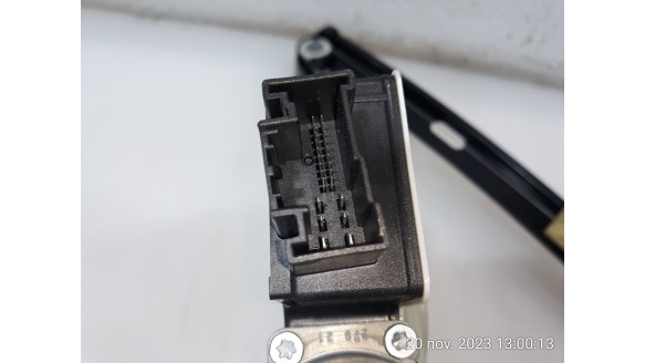 Recambio de elevalunas delantero izquierdo para volkswagen polo 2017- polo r-line [a9i] referencia OEM IAM 2G4837461B 2G4837461B