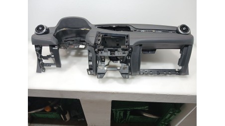 Recambio de kit airbag para mg mg zs suv (azs1) 2017- 1.5 vti referencia OEM IAM 10643529 10643529 