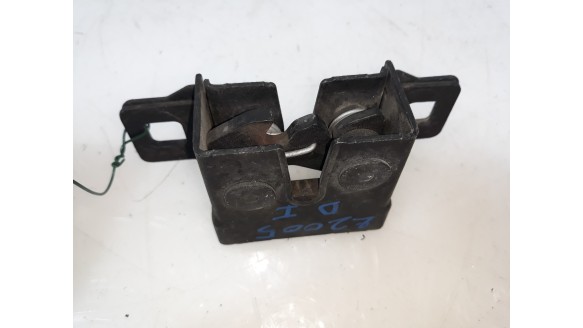 Recambio de cerradura capo para jaguar xf ii (x260) 2015- 3.0 d referencia OEM IAM 5H2216700BD 5H2216700BD 