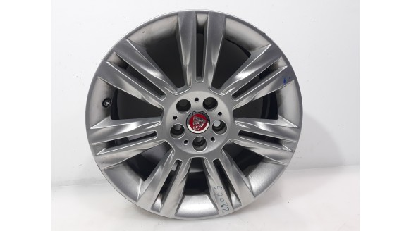 Recambio de llanta para jaguar xf ii (x260) 2015- 3.0 d referencia OEM IAM T2H4952 GX631007EA 