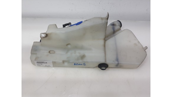 Recambio de deposito limpia para jaguar xf ii (x260) 2015- 3.0 d referencia OEM IAM GX7317B613D GX7317B613D 