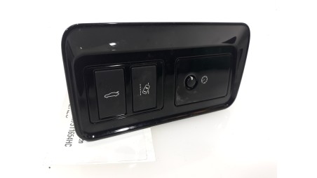 Recambio de mando multifuncion para jaguar xf ii (x260) 2015- 3.0 d referencia OEM IAM GX7311654HC GX7311654HC 
