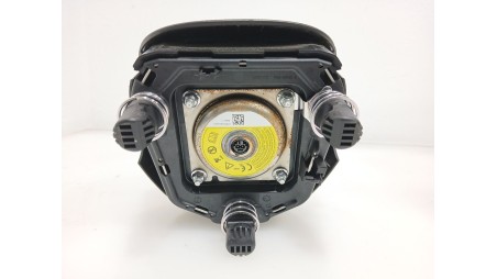 Recambio de kit airbag para mg mg zs suv (azs1) 2017- 1.5 vti referencia OEM IAM 10643529 10643529 