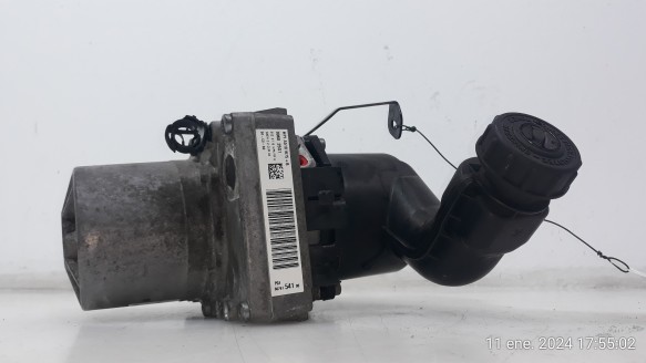 Recambio de bomba servodireccion para peugeot 508 i (8d_) 2010-2018 1.6 hdi referencia OEM IAM 9676154180 9676154180 