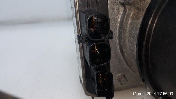 Recambio de bomba servodireccion para peugeot 508 i (8d_) 2010-2018 1.6 hdi referencia OEM IAM 9676154180 9676154180 