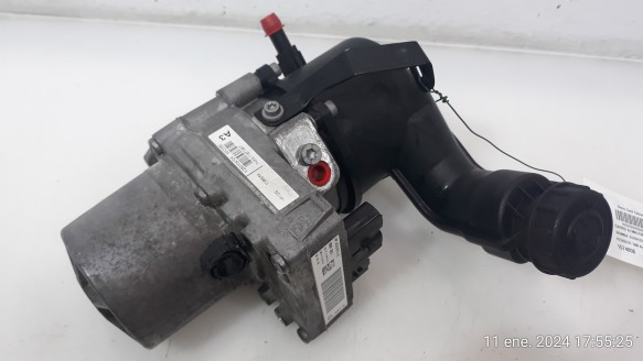 Recambio de bomba servodireccion para peugeot 508 i (8d_) 2010-2018 1.6 hdi referencia OEM IAM 9676154180 9676154180 