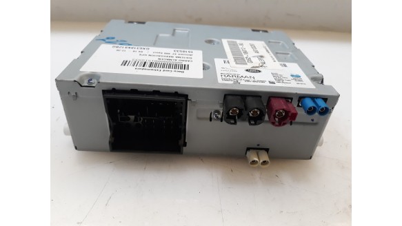 Recambio de sistema navegacion gps para jaguar xf ii (x260) 2015- 3.0 d referencia OEM IAM GX6318K812BG GX6318K812BG 