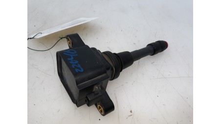 Recambio de bobina encendido para renault scenic iii 2009-2016 family edition referencia OEM IAM 224337085R 224337085R 224337085