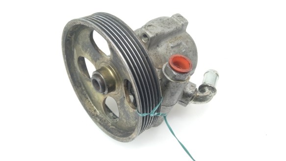 Recambio de bomba direccion para peugeot partner (s1) 1996-2002 combispace referencia OEM IAM 40076C 40076C 