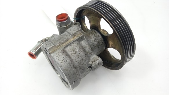 Recambio de bomba direccion para peugeot partner (s1) 1996-2002 combispace referencia OEM IAM 40076C 40076C 