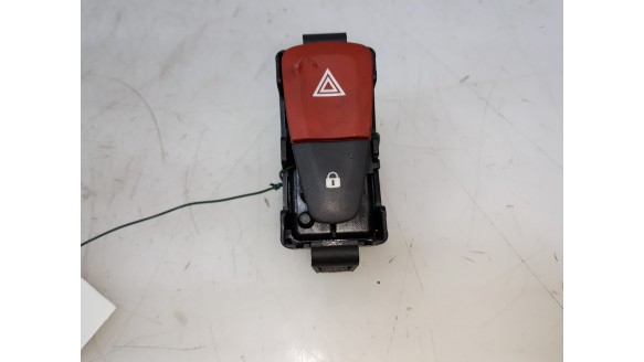 Recambio de warning para renault scenic iii 2009-2016 family edition referencia OEM IAM 8200214895A 8200214895A 