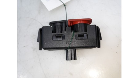 Recambio de warning para renault scenic iii 2009-2016 family edition referencia OEM IAM 8200214895A 8200214895A 