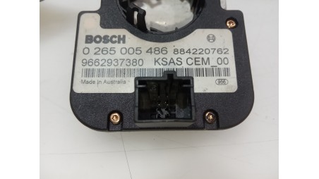 Recambio de sensor para citroën c4 grand picasso 2006-2013 exclusive referencia OEM IAM 9662937380 9662937380 