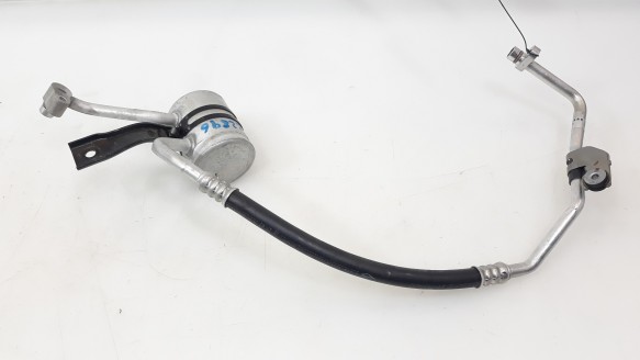 Recambio de tubos aire acondicionado para nissan leaf 2017- n-connecta referencia OEM IAM 924905SH0B 924905SH0B 