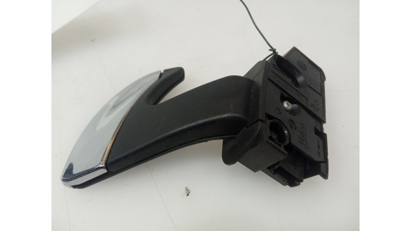 Recambio de mando volante para citroën c4 grand picasso 2006-2013 exclusive referencia OEM IAM 96481641XT 96481641XT 