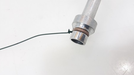 Recambio de tubos aire acondicionado para nissan leaf 2017- n-connecta referencia OEM IAM 924905SH0B 924905SH0B 