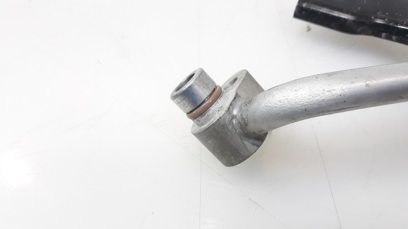 Recambio de tubos aire acondicionado para nissan leaf 2017- n-connecta referencia OEM IAM 924905SH0B 924905SH0B 