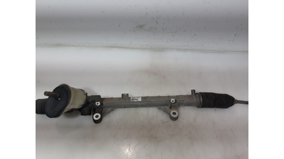 Recambio de cremallera direccion para renault scenic iii 2009-2016 family edition referencia OEM IAM 490010024R 490010024R 