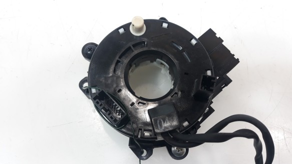 Recambio de anillo airbag para nissan leaf 2017- n-connecta referencia OEM IAM B55544KJ0A B55544KJ0A 