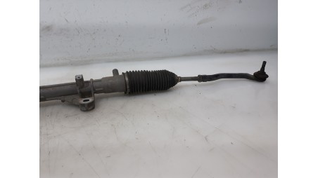 Recambio de cremallera direccion para renault scenic iii 2009-2016 family edition referencia OEM IAM 490010024R 490010024R 