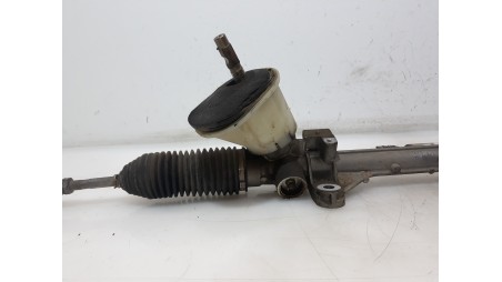 Recambio de cremallera direccion para renault scenic iii 2009-2016 family edition referencia OEM IAM 490010024R 490010024R 