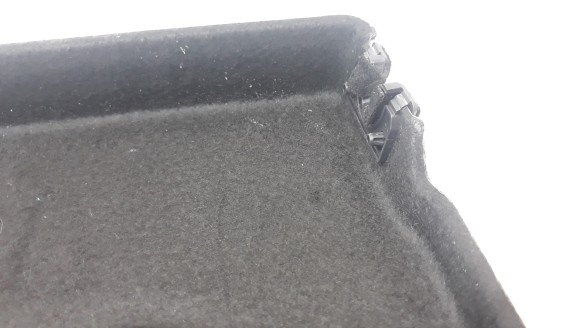 Recambio de bandeja trasera para nissan leaf 2017- n-connecta referencia OEM IAM 799105SA1A 799105SA1A 