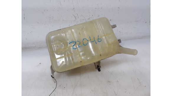 Recambio de deposito expansion para renault scenic iii 2009-2016 family edition referencia OEM IAM 217100005R 217100005R 