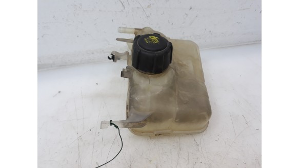 Recambio de deposito expansion para renault scenic iii 2009-2016 family edition referencia OEM IAM 217100005R 217100005R 