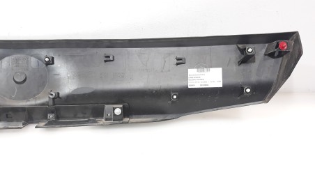 Recambio de molduras traseras para nissan leaf 2017- n-connecta referencia OEM IAM 908105SH0A 908105SH0A 