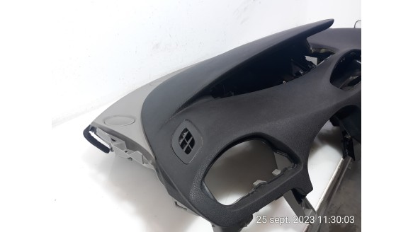 Recambio de kit airbag para renault scenic iii 2009-2016 family edition referencia OEM IAM 985701921R 985701921R 