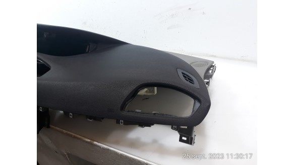 Recambio de kit airbag para renault scenic iii 2009-2016 family edition referencia OEM IAM 985701921R 985701921R 