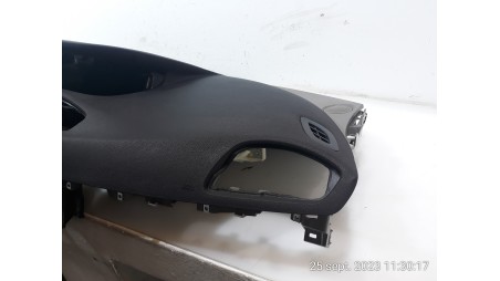 Recambio de kit airbag para renault scenic iii 2009-2016 family edition referencia OEM IAM 985701921R 985701921R 