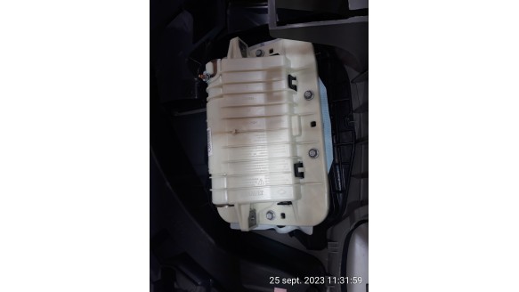 Recambio de kit airbag para renault scenic iii 2009-2016 family edition referencia OEM IAM 985701921R 985701921R 