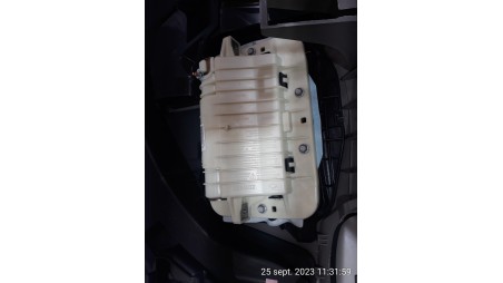 Recambio de kit airbag para renault scenic iii 2009-2016 family edition referencia OEM IAM 985701921R 985701921R 