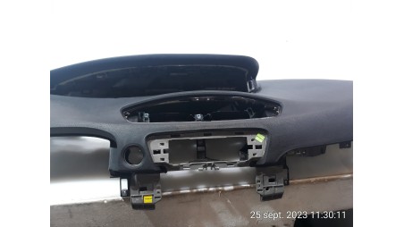 Recambio de kit airbag para renault scenic iii 2009-2016 family edition referencia OEM IAM 985701921R 985701921R 