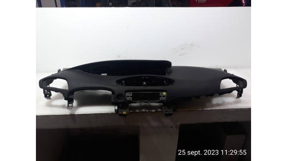 Recambio de kit airbag para renault scenic iii 2009-2016 family edition referencia OEM IAM 985701921R 985701921R 