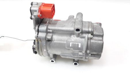 Recambio de compresor aire acondicionado para nissan leaf 2017- n-connecta referencia OEM IAM 926005SA1B 926005SA1B 