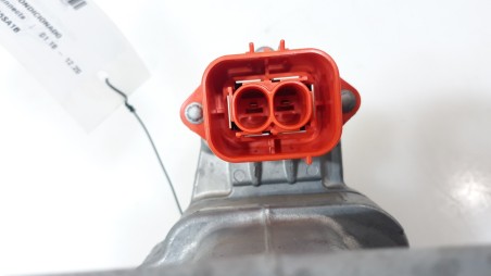 Recambio de compresor aire acondicionado para nissan leaf 2017- n-connecta referencia OEM IAM 926005SA1B 926005SA1B 