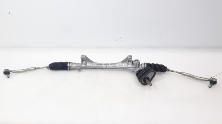 Recambio de cremallera direccion para nissan leaf 2017- n-connecta referencia OEM IAM 480015SH3B 480015SH3B 