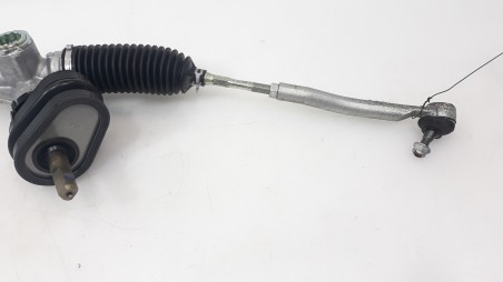 Recambio de cremallera direccion para nissan leaf 2017- n-connecta referencia OEM IAM 480015SH3B 480015SH3B 