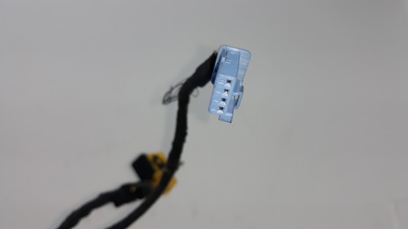 Recambio de volante para citroën c4 grand picasso 2006-2013 exclusive referencia OEM IAM 96821842ZD 96821842ZD 