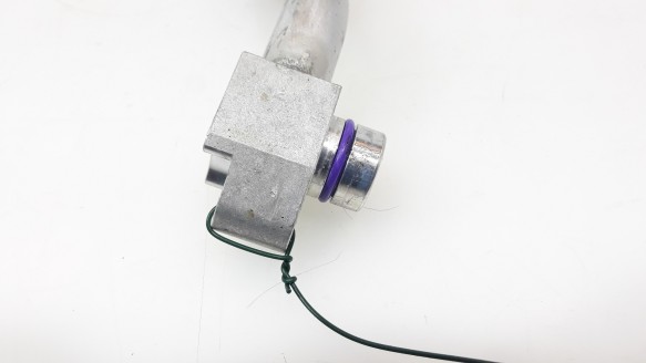 Recambio de tubos aire acondicionado para nissan leaf 2017- n-connecta referencia OEM IAM 924805SH0B 924805SH0B 