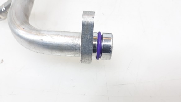 Recambio de tubos aire acondicionado para nissan leaf 2017- n-connecta referencia OEM IAM 924805SH0B 924805SH0B 