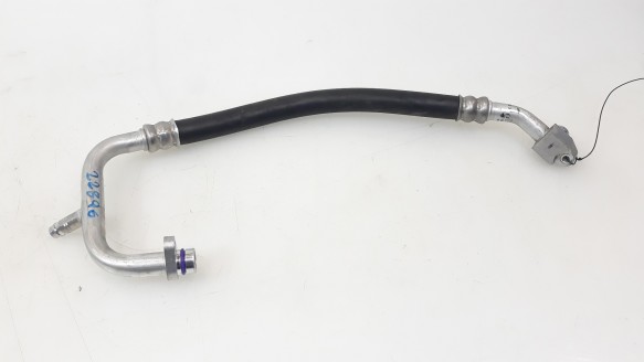 Recambio de tubos aire acondicionado para nissan leaf 2017- n-connecta referencia OEM IAM 924805SH0B 924805SH0B 