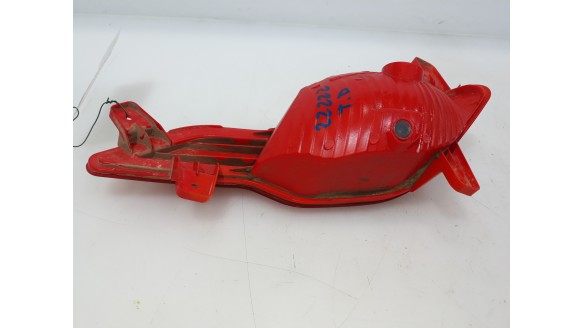 Recambio de catadioptrico / reflectante para opel mokka x 2016- excellence start/stop 4x4 referencia OEM IAM 42503031 42503031 