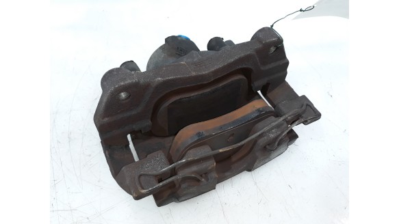 Recambio de pinza freno delantera derecha para renault scenic iii 2009-2016 family edition referencia OEM IAM 410010001R 4100100