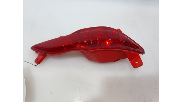 Recambio de catadioptrico / reflectante para opel mokka x 2016- excellence start/stop 4x4 referencia OEM IAM 42503031 42503031 